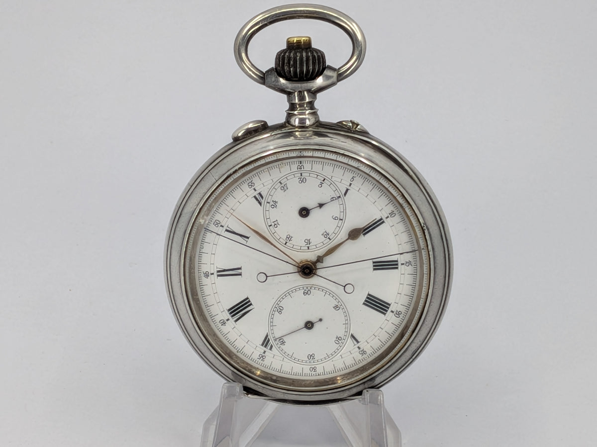 Horology