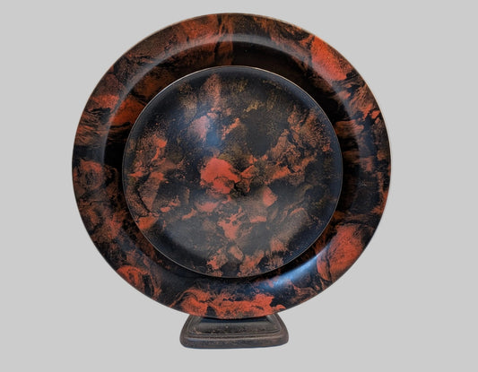 Louis Kalff Bakelite "Pancake" Speaker Philips