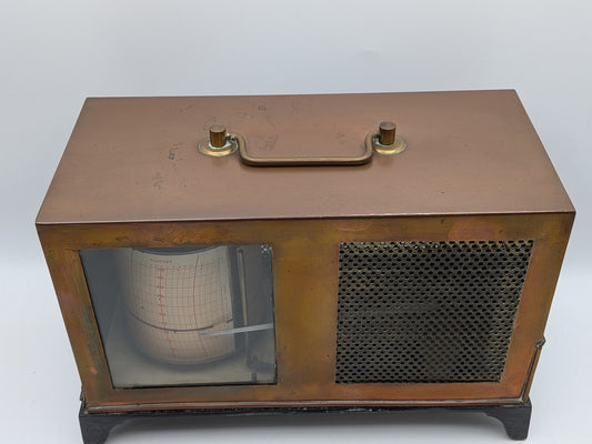 Thermograph