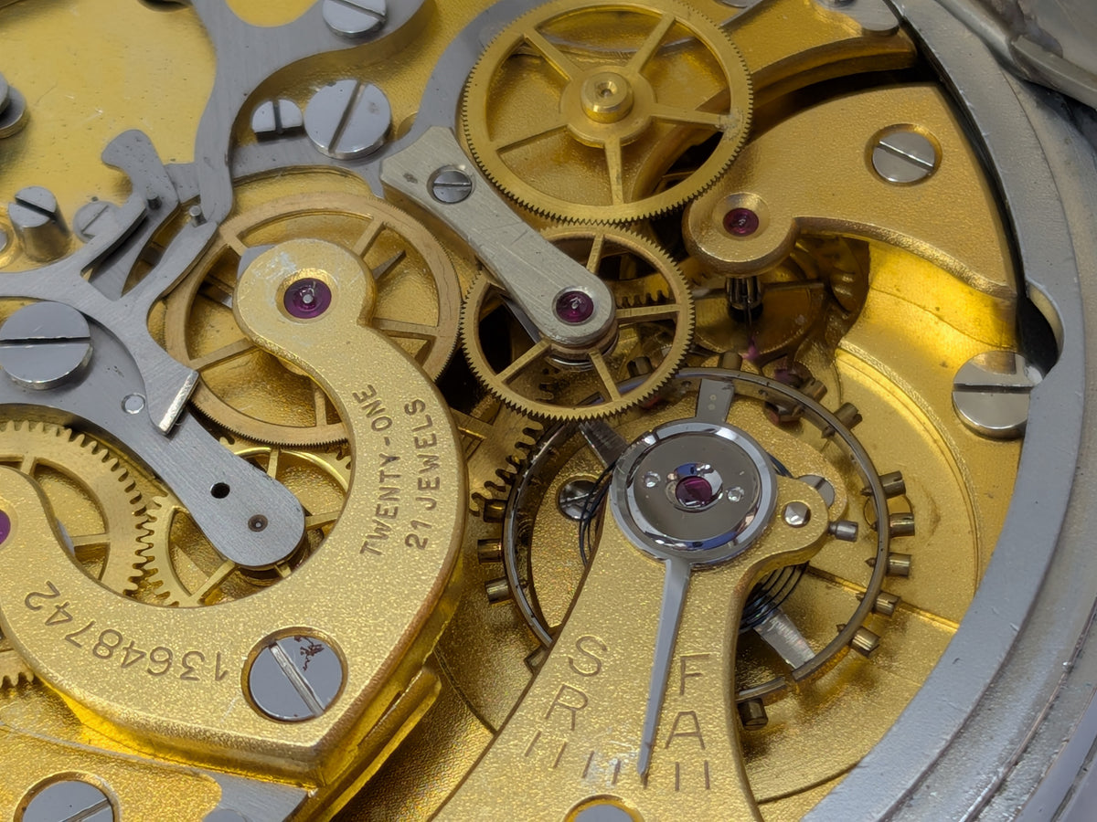 Omega 191
