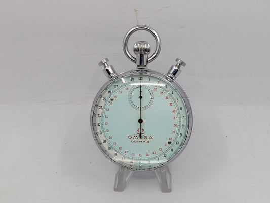 Omega Olympic Timer