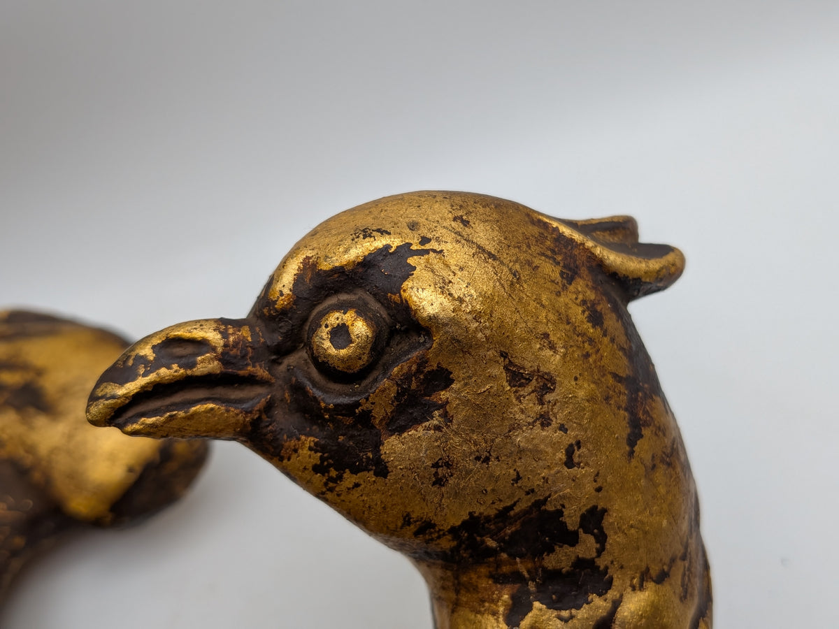 Head of Antique Phoenix