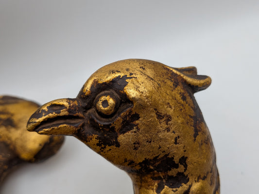 Head of Antique Phoenix
