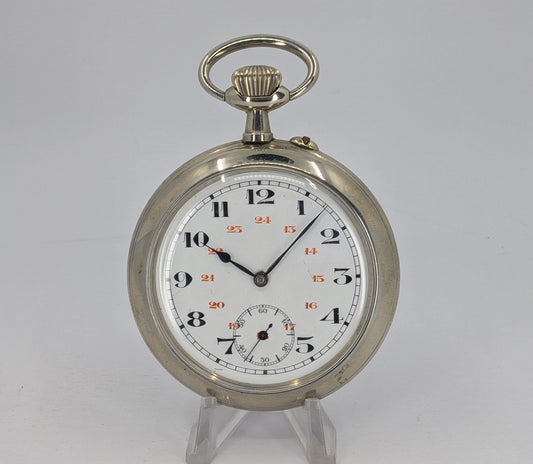 Doxa Goliath Pocket Watch