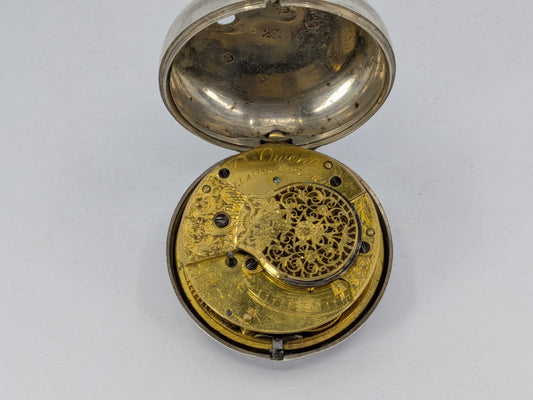 Verge Fusee  William Howard 1813