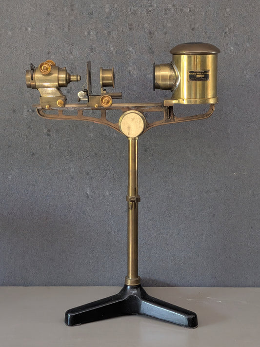 Micro-Projector Flatters & Garnett