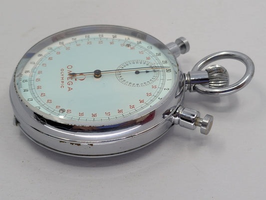 Omega Olympic Split-Second Timer