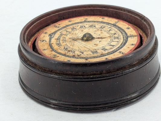 sundial compass