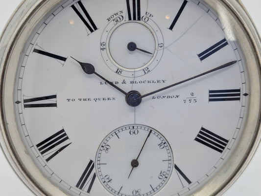 Power Reserve Indicator