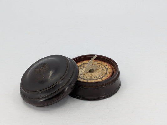 pantochronometer
